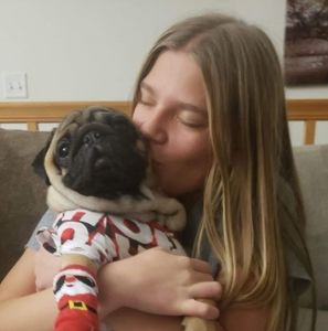 Meet your Posher, Taylor